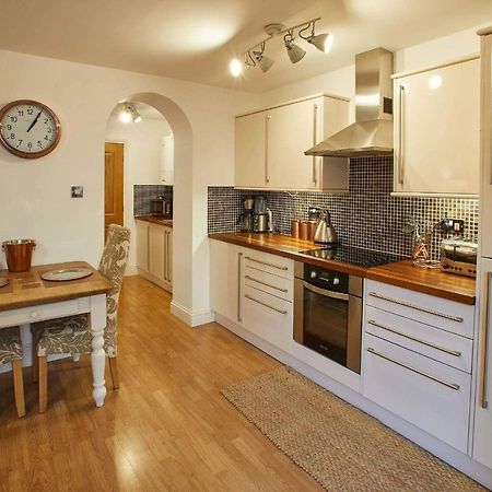 Host & Stay - Rock Pipit Whitby Luaran gambar