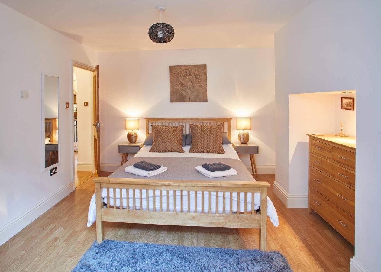 Host & Stay - Rock Pipit Whitby Luaran gambar