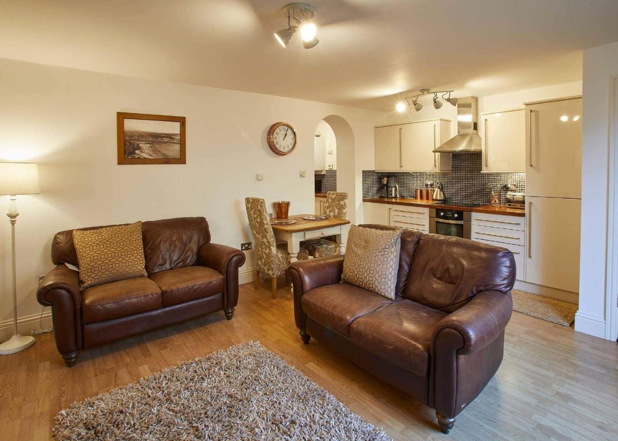 Host & Stay - Rock Pipit Whitby Luaran gambar