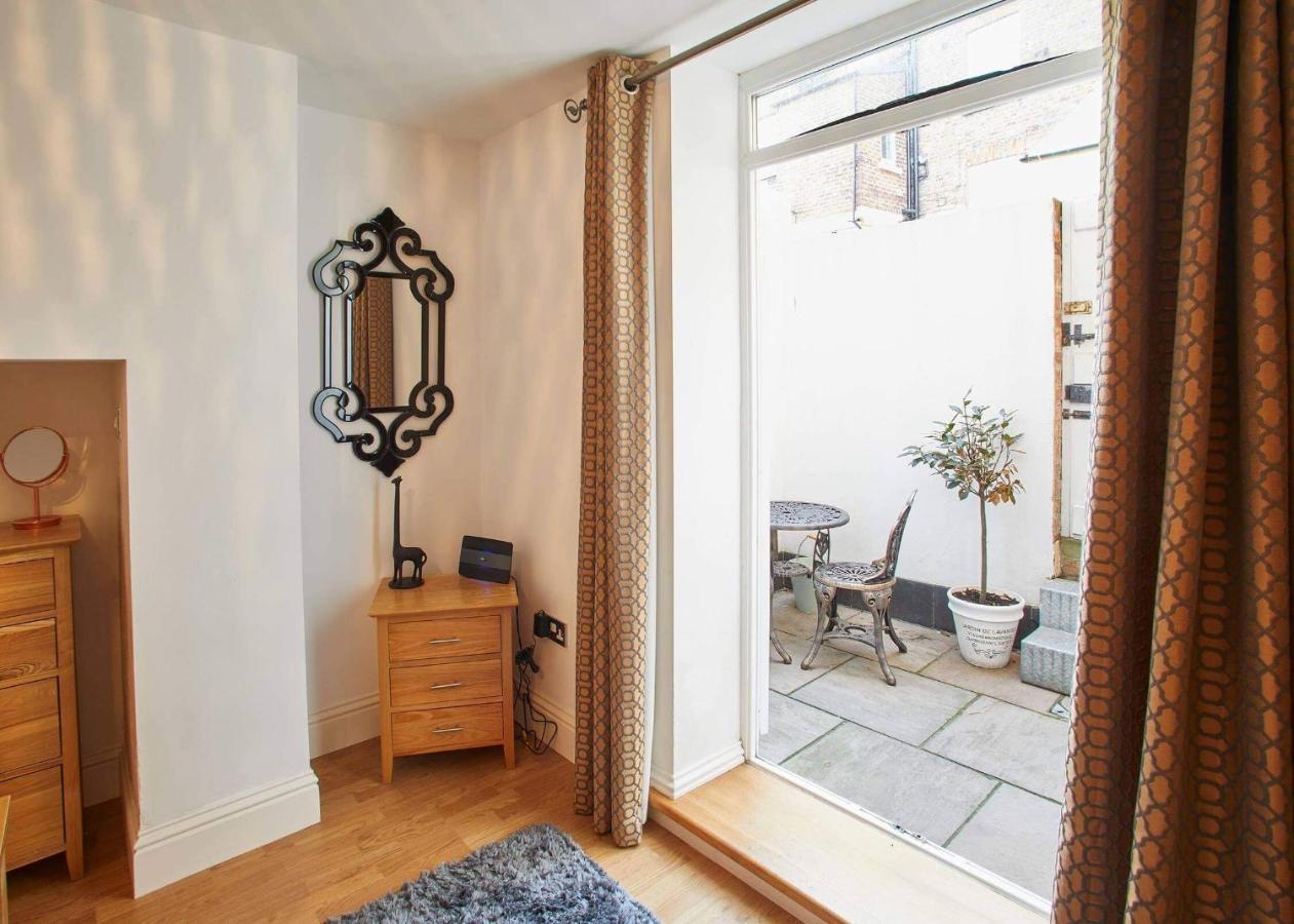 Host & Stay - Rock Pipit Whitby Luaran gambar