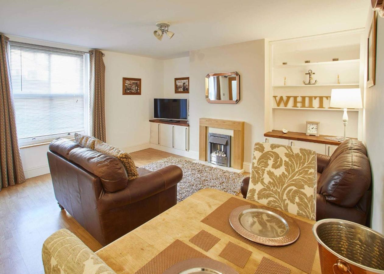Host & Stay - Rock Pipit Whitby Luaran gambar