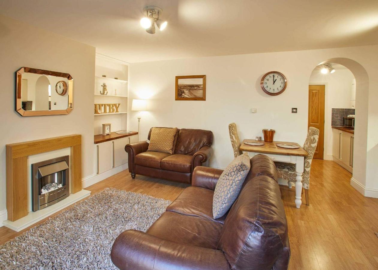 Host & Stay - Rock Pipit Whitby Luaran gambar