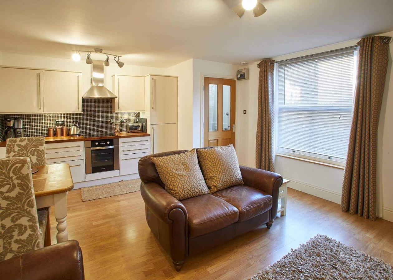 Host & Stay - Rock Pipit Whitby Luaran gambar