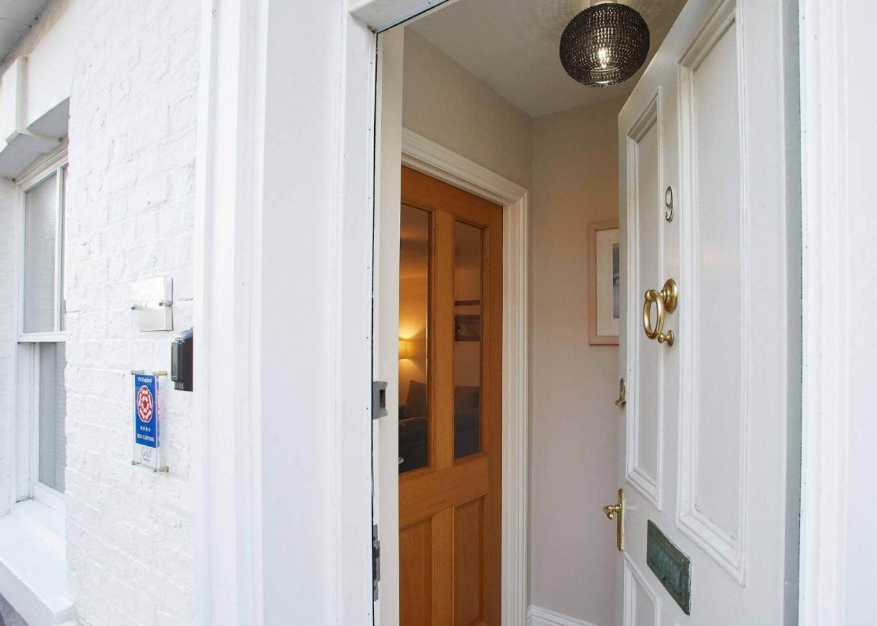 Host & Stay - Rock Pipit Whitby Luaran gambar