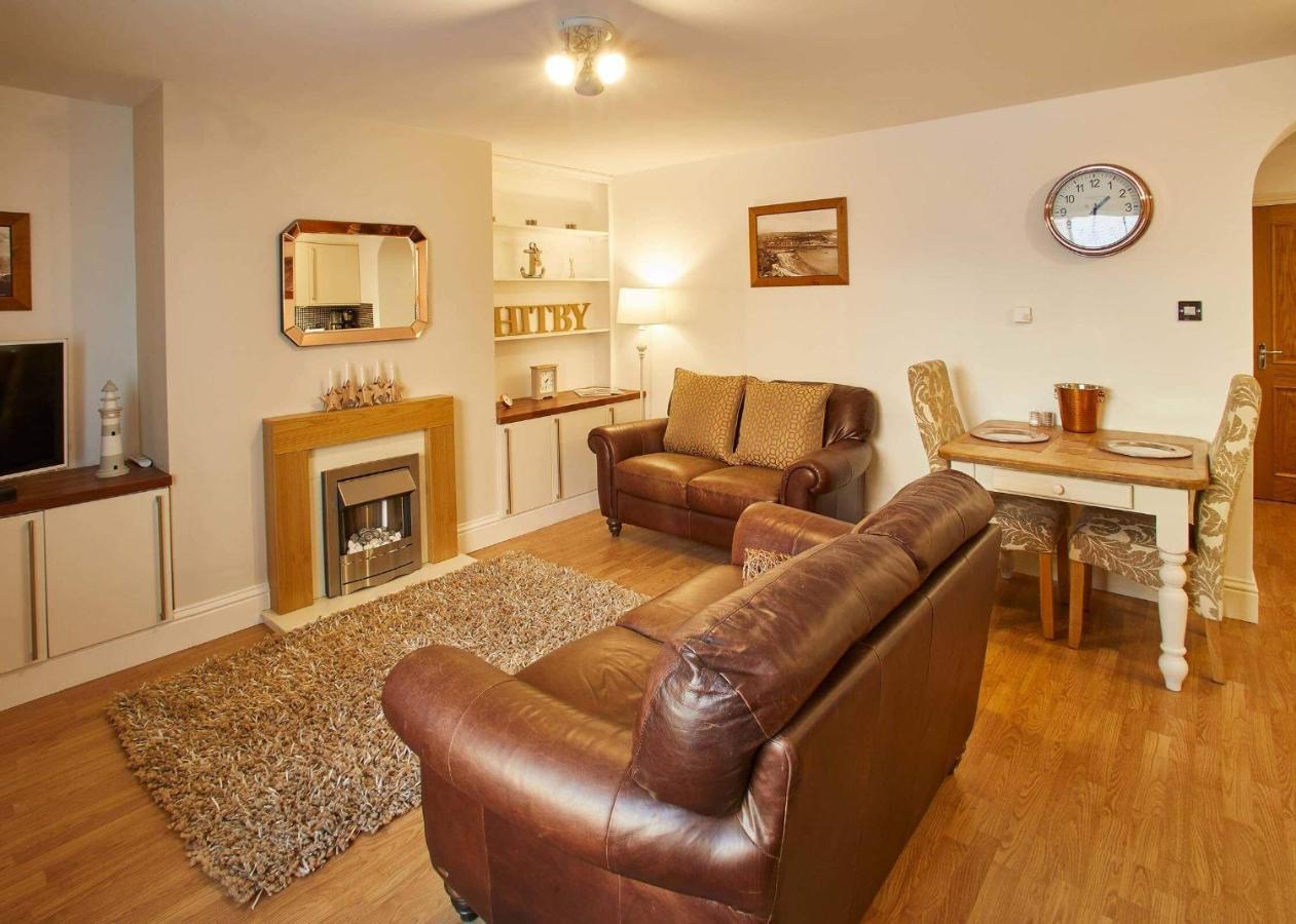 Host & Stay - Rock Pipit Whitby Luaran gambar
