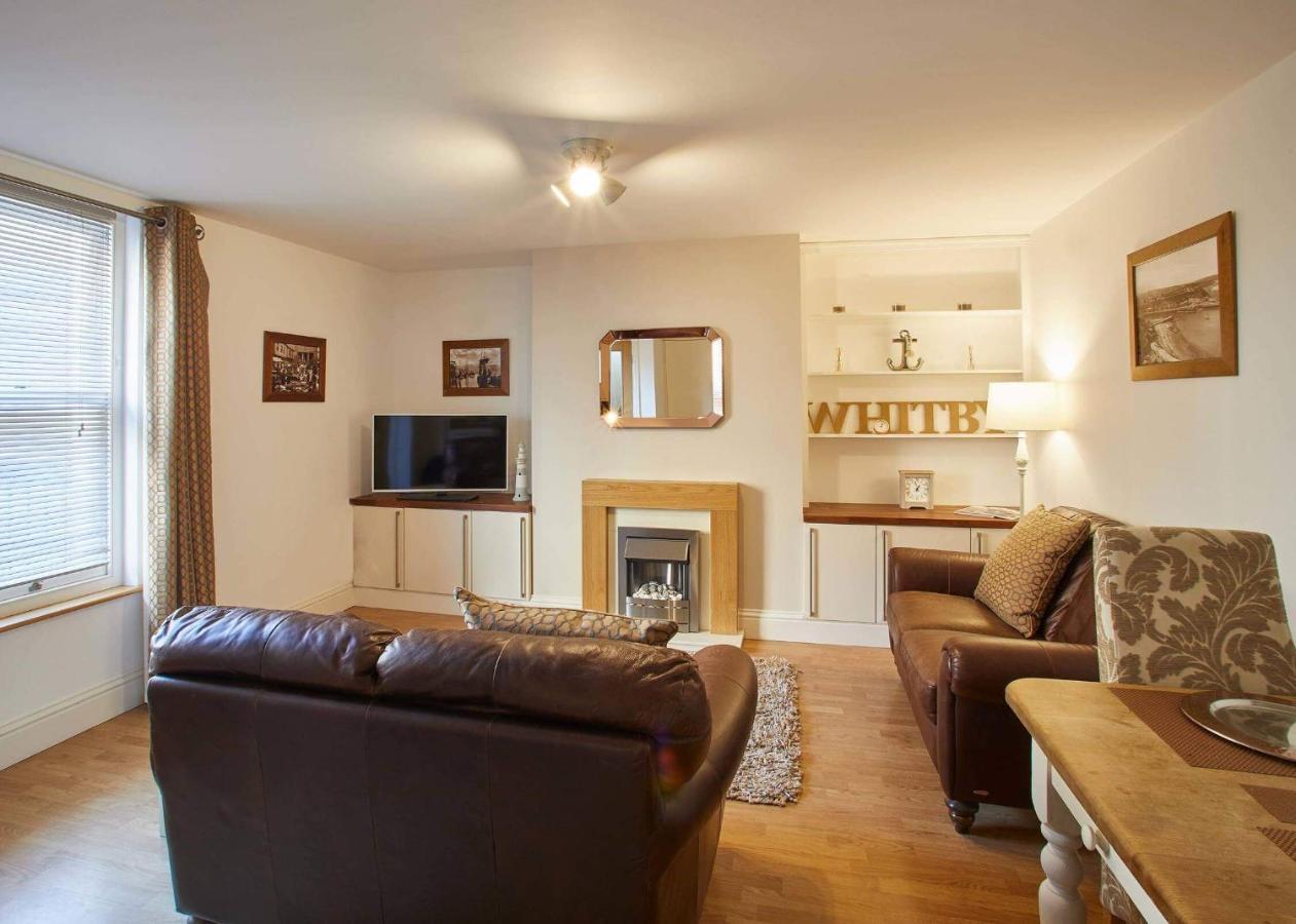 Host & Stay - Rock Pipit Whitby Luaran gambar