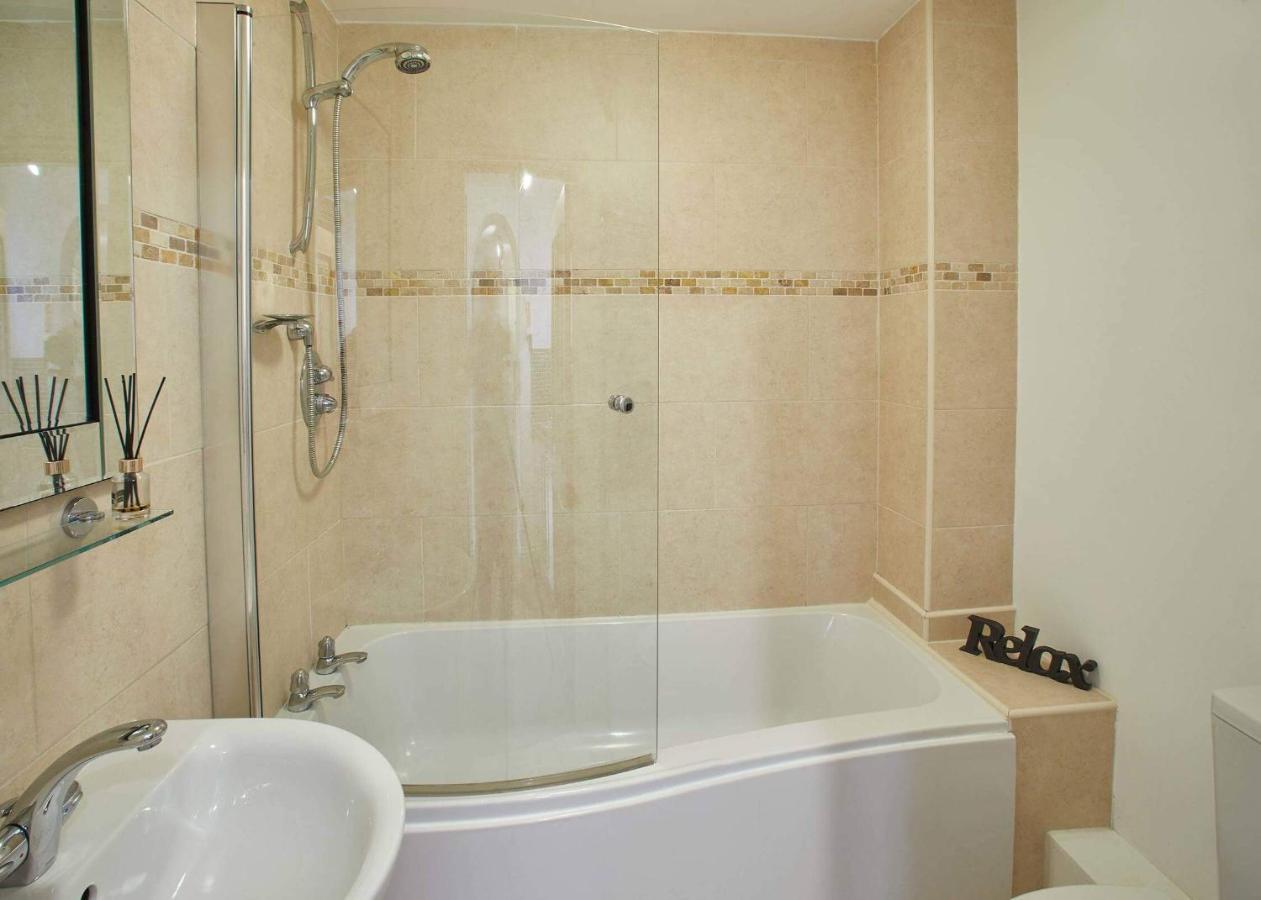 Host & Stay - Rock Pipit Whitby Luaran gambar