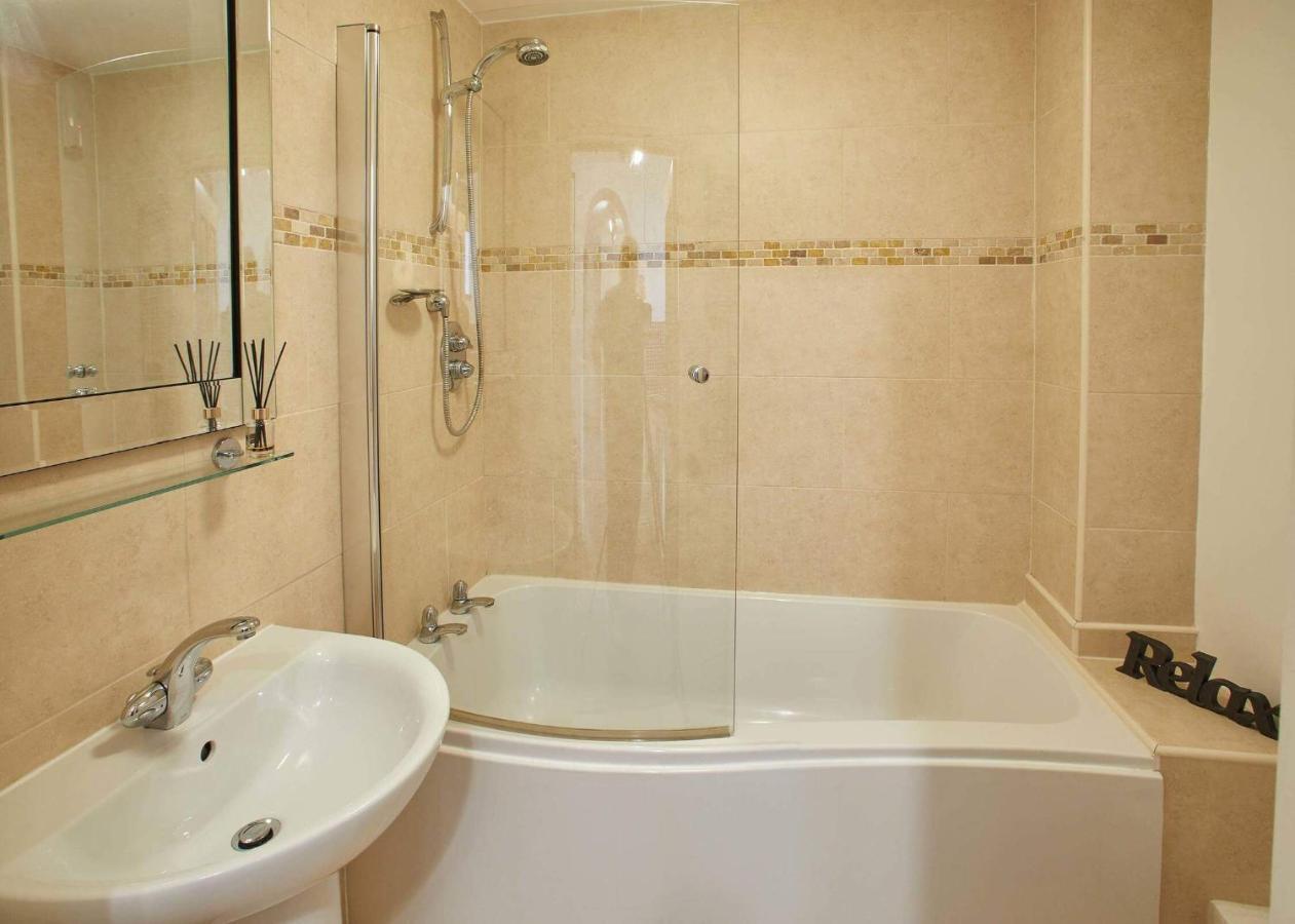 Host & Stay - Rock Pipit Whitby Luaran gambar