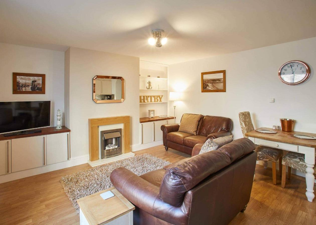Host & Stay - Rock Pipit Whitby Luaran gambar