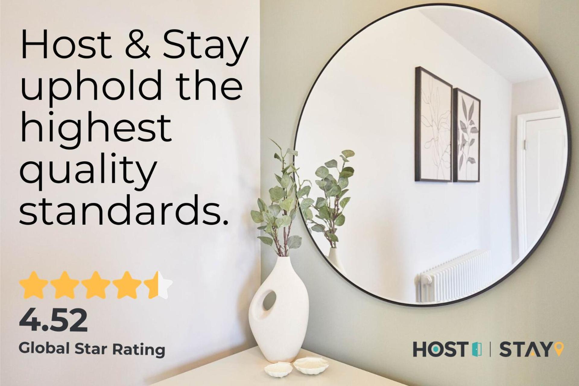 Host & Stay - Rock Pipit Whitby Luaran gambar